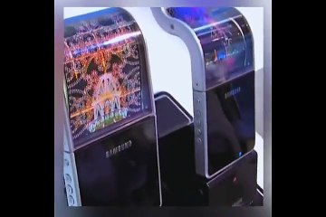 FUTURE! COMING SOON! SAMSUNG