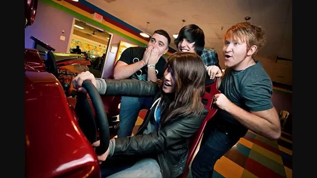 Katy Perry - Firework (Pop Punk Cover)