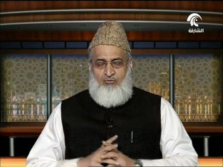 Al Adab Al Mufrad, Part:52, By Khaleeq Ahmed Mufti, Sharjah TV.