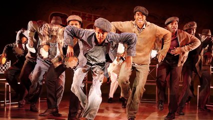 Audra McDonald - Go Back Home