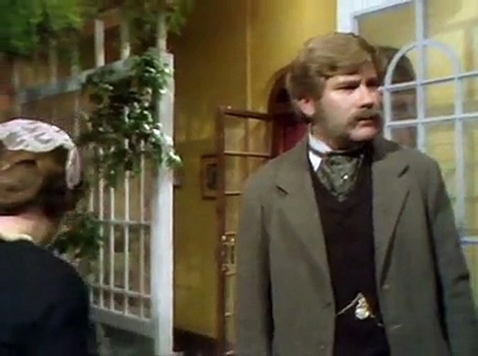 Die Onedin Linie S01E04