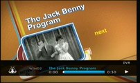 The Jack Benny Program - 