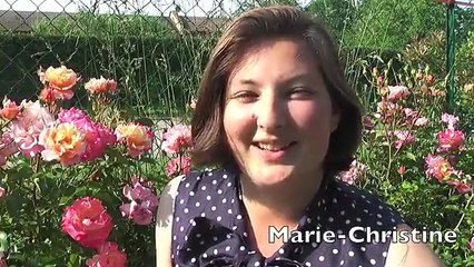 Reid Hall Promotional Video