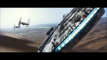 14-14 Studios: LEGO Star Wars Force Awakens Sets