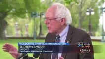 Bernie Sanders - The President We Need