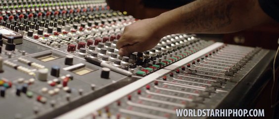 Juicy J -Breathe Feat. G.O.D. (Music Video)