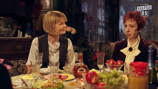 Сериал Между нами девочками 2 серия (2015) женский сериал комедия