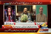 Hum Sub (Bhardo Jhooli Meri…Pak Bharat Maben Ek Or Tanaza) On Capital Tv at 9:04 PM – 22nd July 2015