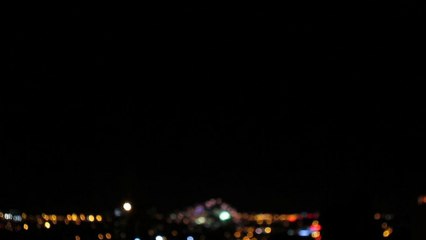 samedi le 18 juillet 2015 les feux de la Chine a Montréal.1