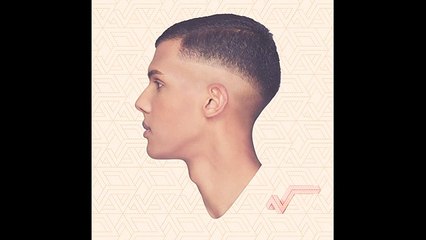 Stromae - bâtard