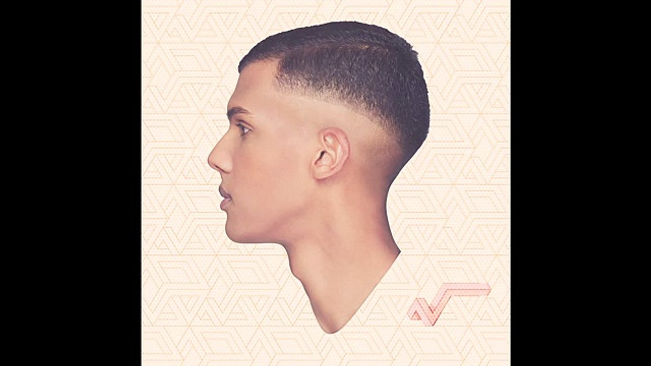 Stromae - bâtard