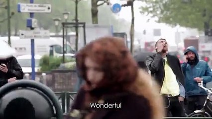 Stromae - Formidable (ceci n'est pas une leçon)