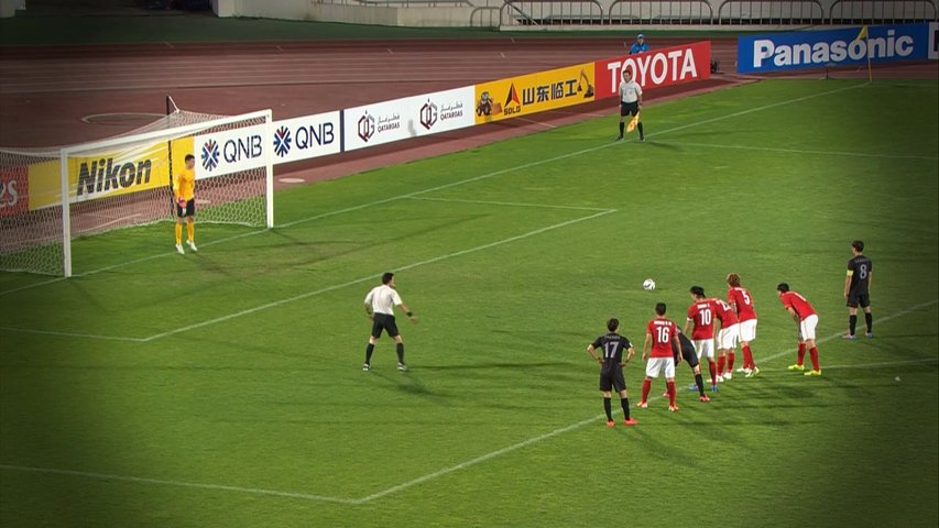 Late heartbreak for Guangzhou, Seoul outplayed