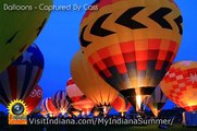 My Indiana Summer - Call for Entries