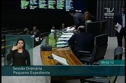 Pronunciamento que o Ministro Gilberto Carvalho fez - Deputado Paulo Teixeira (PT - SP)