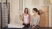 Pilates Rehabilitation : EP14 : Thoracic Mobility & Breathing for Pregnancy