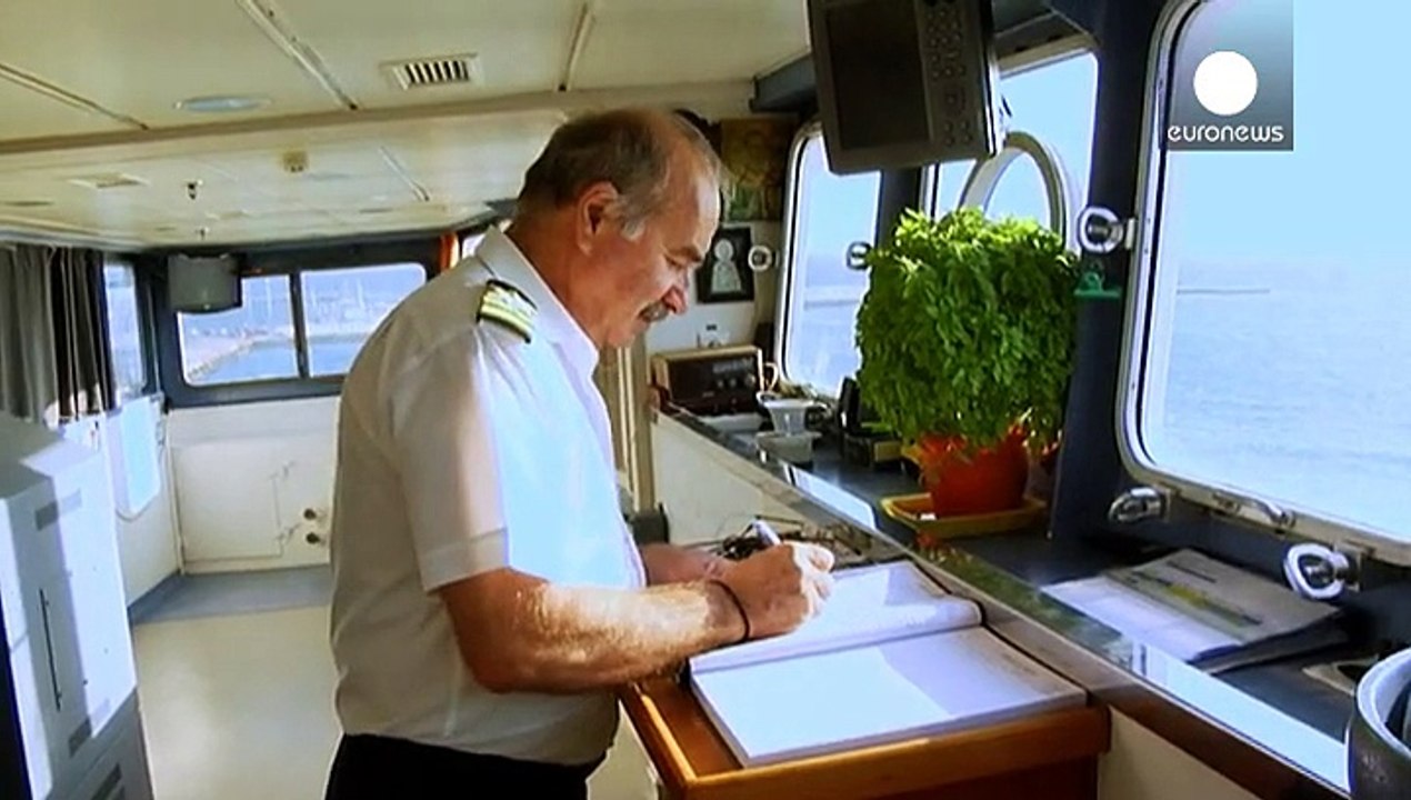 Urlaub ein Luxus - griechische Tourismusbranche büßt Geschäft mit Landsleuten ein