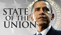 Watch President Obama's 2016 State of the Union Address Full Movie HD 1080p
