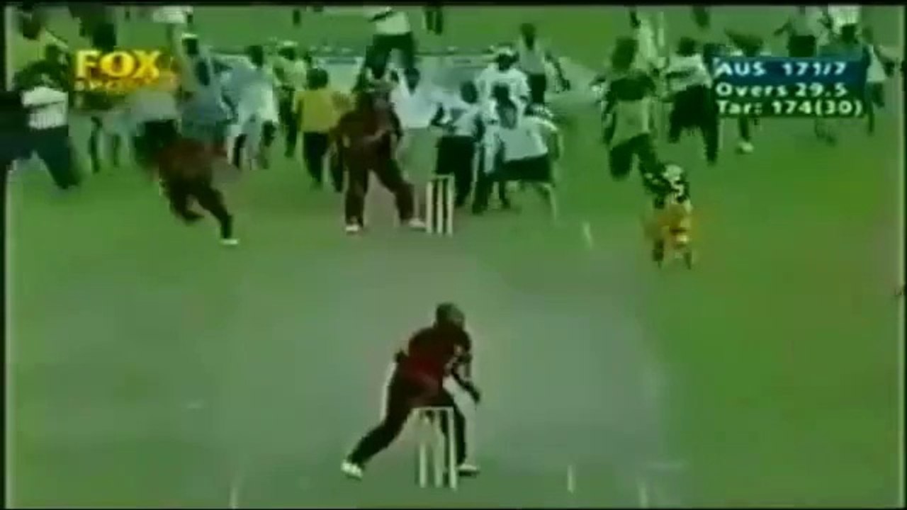 Un Expected Scenes and Funny Scenes in Cricket