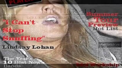 The Terrible Truth About Smokeless Tobacco