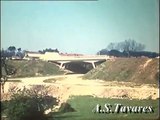Imagens Históricas Construção Ponte da Arrábiada 1959 (720 por 576)