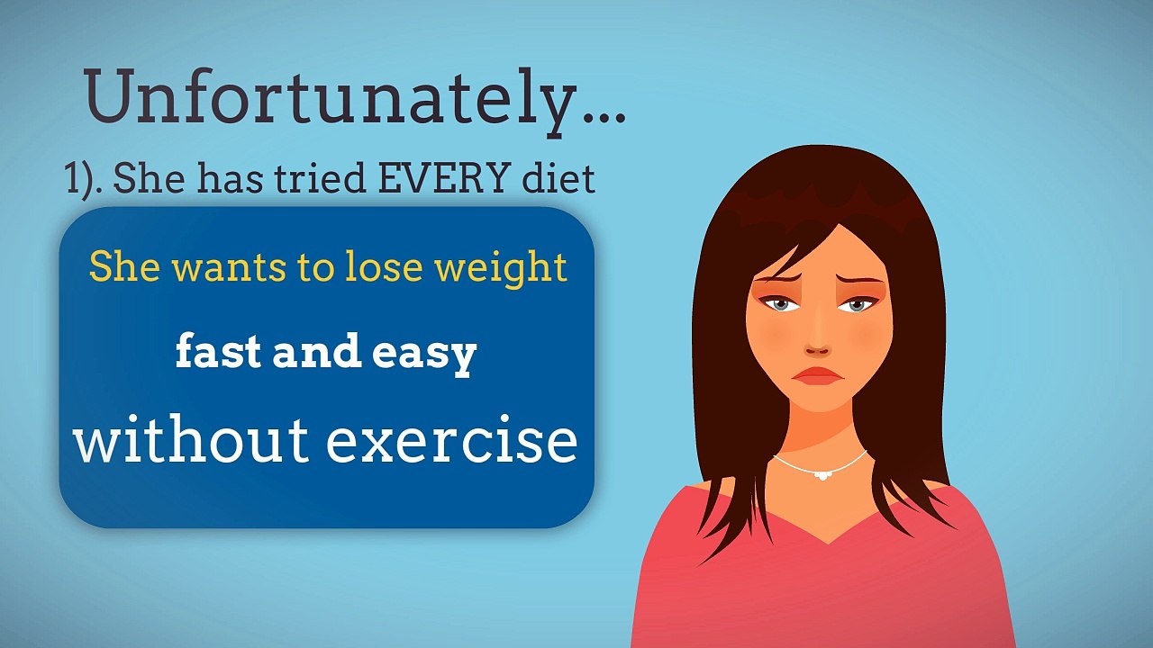 Fast And Easy Weight Loss For Women Without Exercise