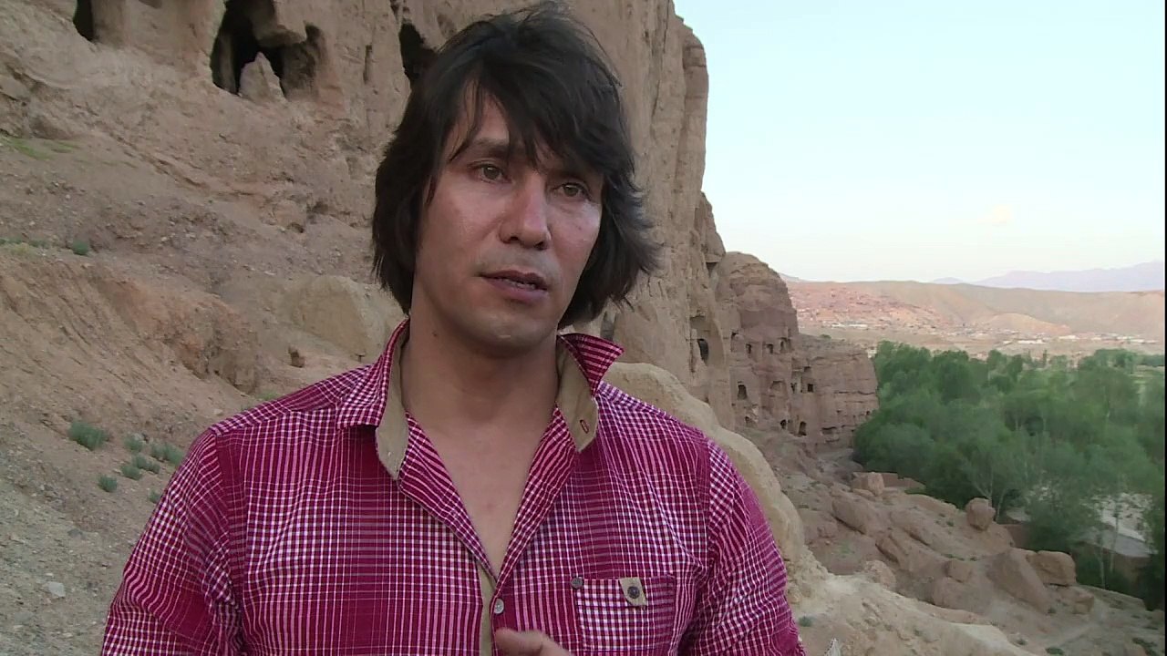 Ort des Friedens in Afghanistan: Bamijan hofft auf Besucher