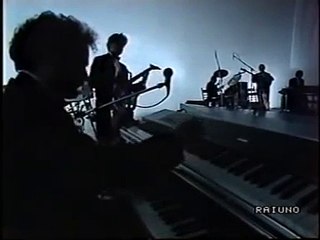 Ornella Vanoni - Domani e' un altro giorno (Marzo '88)