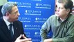 Mustafa Barghouti and Steve Clemons on Israeli Elections
