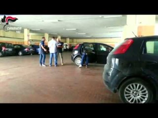 Livorno - Doping nel ciclismo. Operazione pista ciclabile (22.07.15)