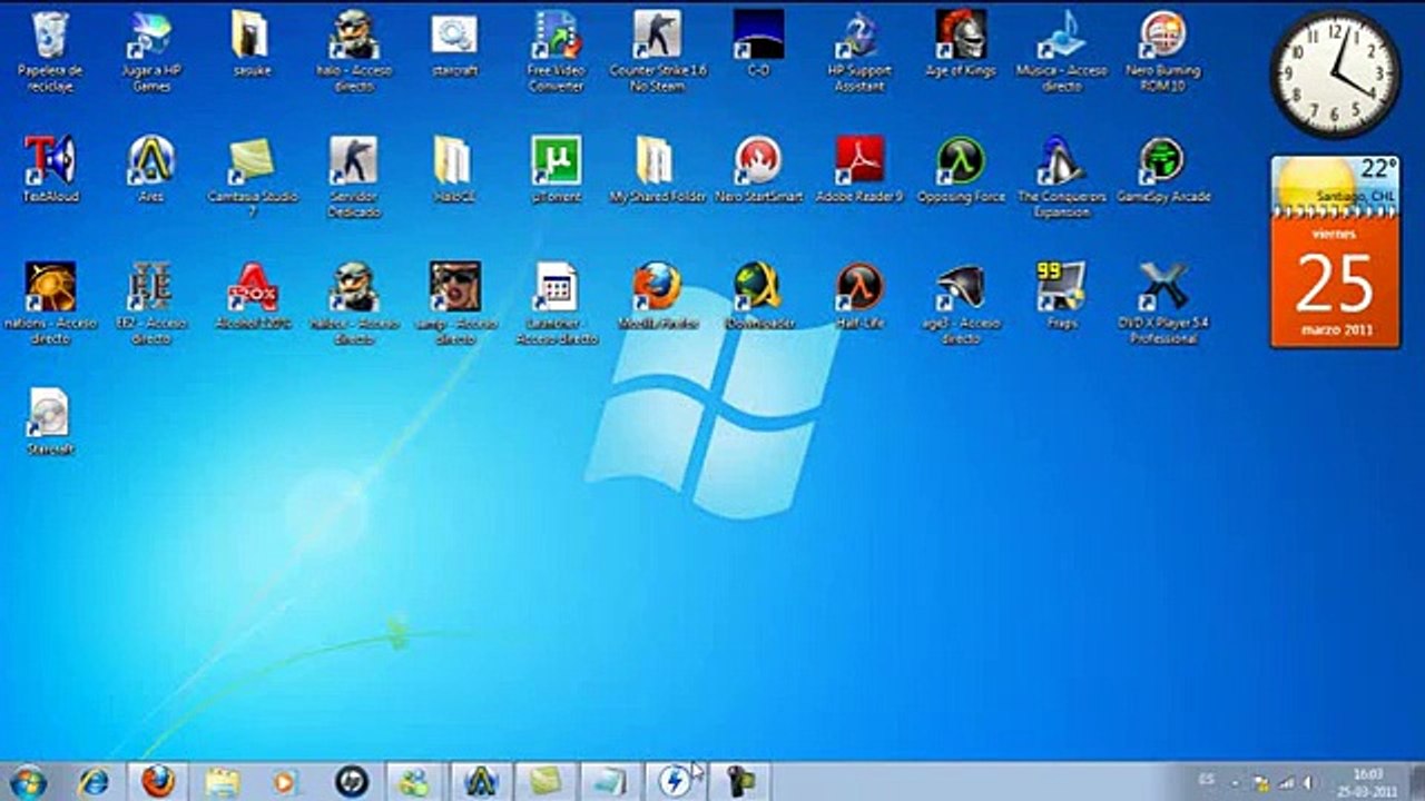 descargar e instalar starcraft y expancion español full