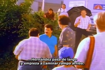 Seinfeld - el escupitajo mágico subtitulos en español