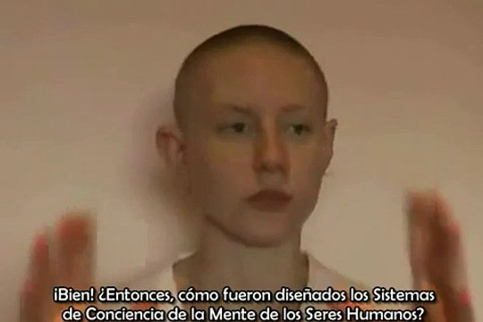 Los Reptilianos y los Maestros Ascendidos: Historia del Hombre # 108 A