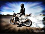 Motocykle - miłość naszego życia