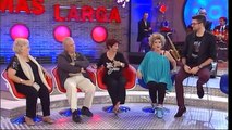 La Semana Más Larga 101 - 04 - El debate - Botellón