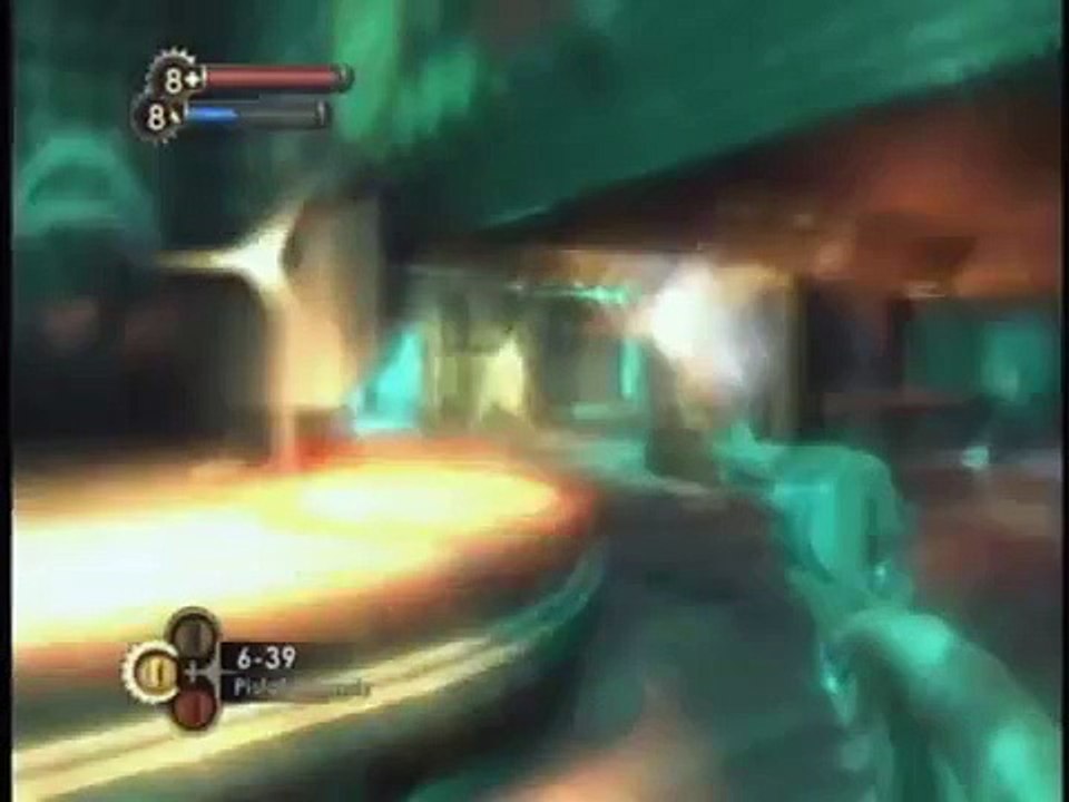 BioShock Beer Song