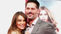 Sofia Vergara and Joe Manganiello Set a Wedding Date