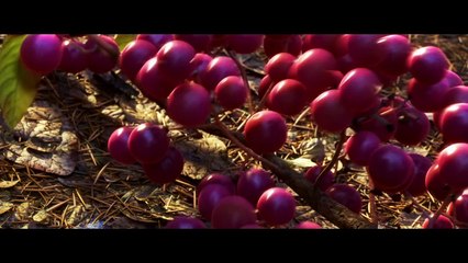 Disney & Pixar's The Good Dinosaur - Trailer #2