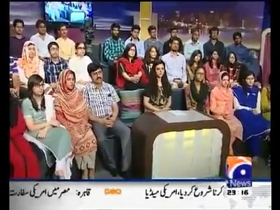 Khabar Naak  29th June 2013) Zaid Hamid   Sheikh Rasheed {Full Show HD}