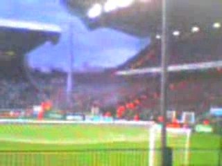 Derby fumi