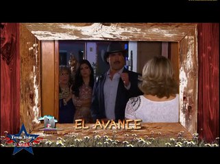 Avance Capitulo 103 #ACT Eduardo Yañez es Facundo Carmona