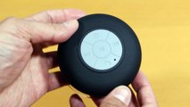 Smarthome - FRESHeTECH Splash Shower Tunes Speaker