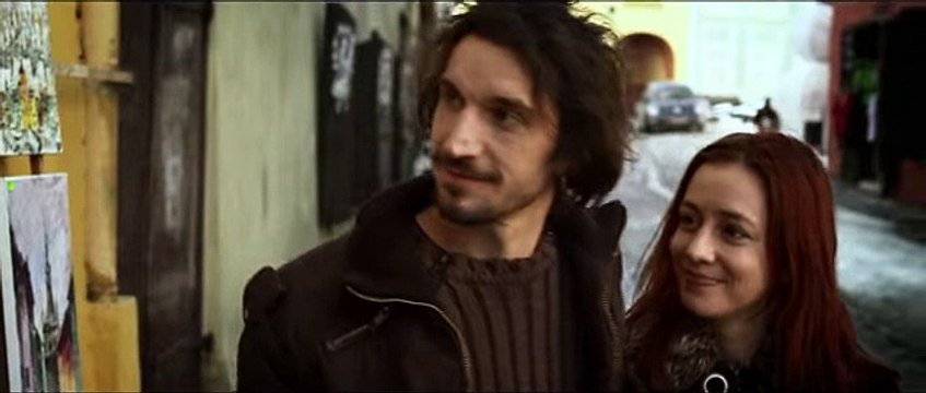 Chimères - Chimères (2013)