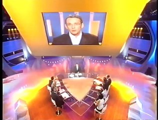 SANS AUCUN DOUTE (TF1) - ENLEVEMENT EN ALGERIE