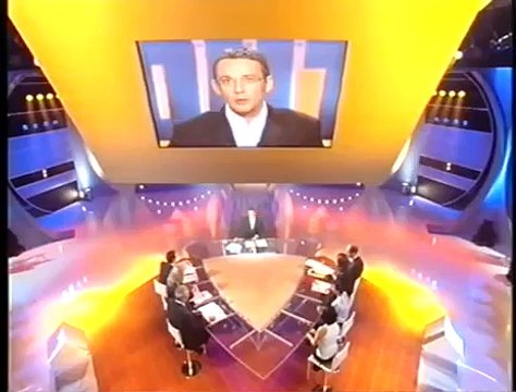 SANS AUCUN DOUTE (TF1) - ENLEVEMENT EN ALGERIE