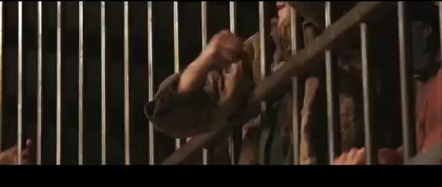 Scott Adkins - Undisputed 3 Trailer