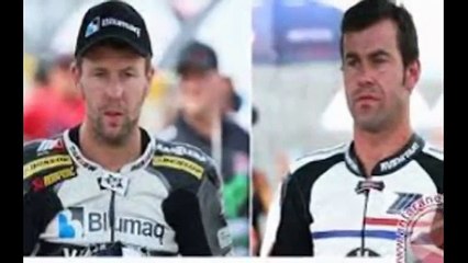 RIP Bernat Martinez And Daniel Rivas