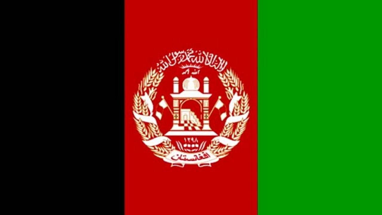 Qataghani - Parde Awal 59 - Jamshaid Parwani's great song