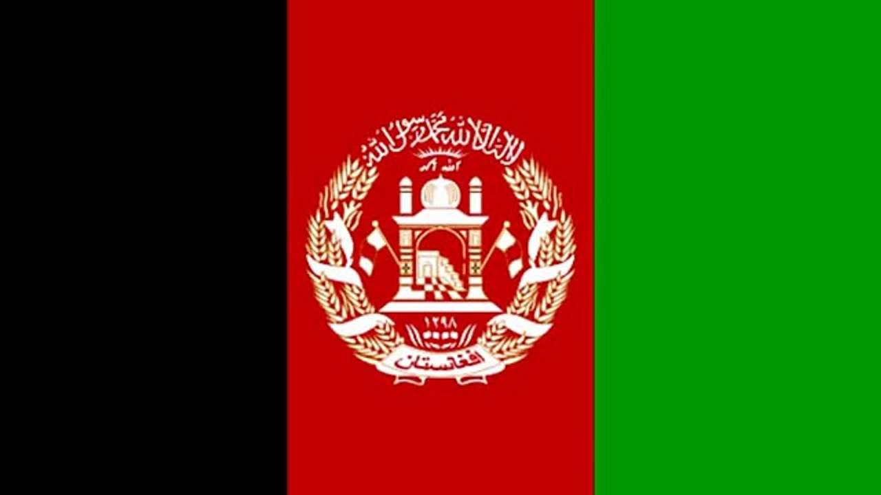 Qataghani - Parde Awal 61 - Amruddin Kondozi's nice song