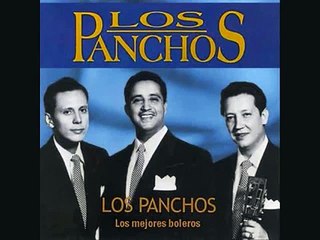 trio los panchos,, historia de un amor.wmv